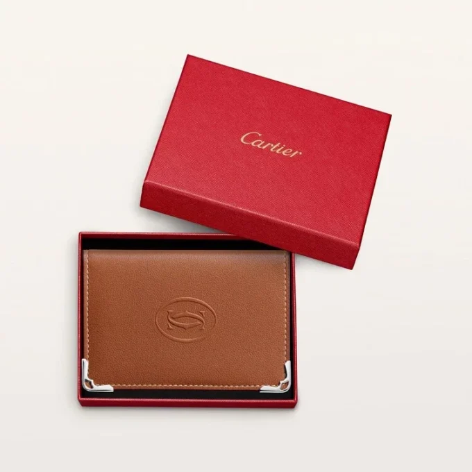 Card Holder, Must
