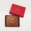 Card Holder, Panthere