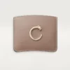 Card Holder, Panthere C