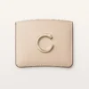 Card Holder, Panthere C