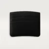 Card Holder, Panthere C