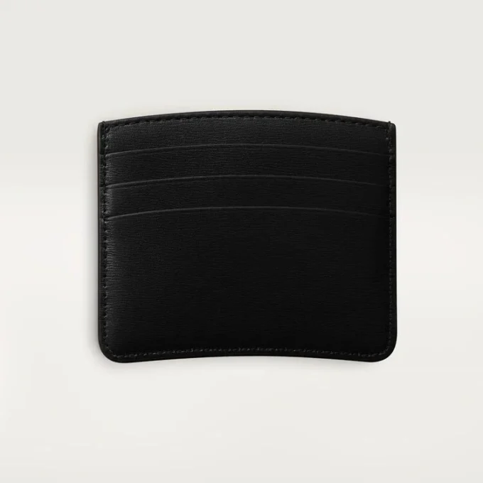 Card Holder, Panthere C