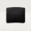 Card Holder, Panthere C