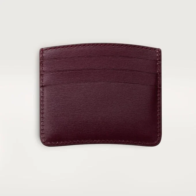 Card Holder, Panthere C
