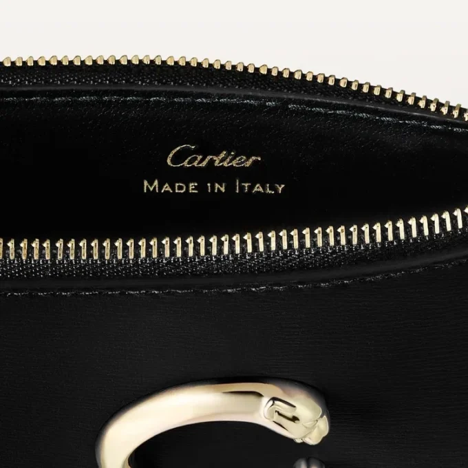 Card Holder, Panthere C