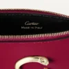 Card Holder, Panthere C