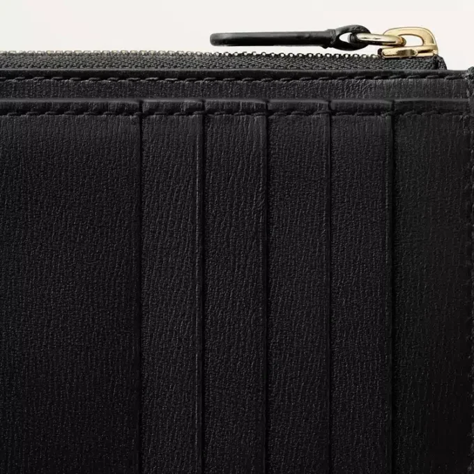 Card Holder, Panthere C