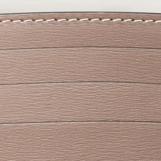 Card Holder, Panthere C