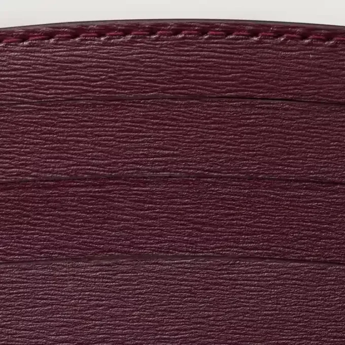 Card Holder, Panthere C