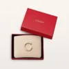 Card Holder, Panthere C