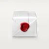 Cartier D’amour Wedding Ring, 2.5 Mm Width