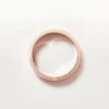 Cartier D’amour Wedding Ring, 5 Mm Width
