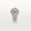 Cartier Libre Tuttitutti Ring, Diamonds