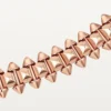 Clash De Cartier Necklace – Rose Gold, Medium | Cartier Us