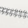 Clash De Cartier Necklace – Rhodiumized White Gold – Cartier