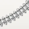 Clash De Cartier Necklace – Rhodiumized White Gold – Cartier