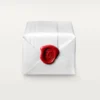 Clash De Cartier Ring Medium Model – White Gold – Cartier