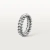 Clash De Cartier Ring Small Model – White Gold – Cartier
