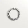 Clash De Cartier Ring Small Model – White Gold – Cartier