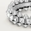 Clash De Cartier Ring Small Model – White Gold – Cartier