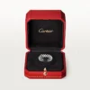 Clash De Cartier Ring Small Model – White Gold – Cartier