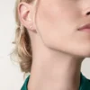 Diamants Legers Earrings – Yellow Gold, Diamonds – Cartier