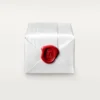 Ecrou De Cartier Ring – White Gold – Cartier