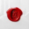 Ecrou De Cartier Torque Necklace