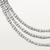 Essential Lines Necklace – White Gold, Diamonds – Cartier