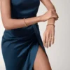 Etincelle De Cartier Bracelet, Half-Paved