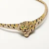 Faune Et Flore De Cartier Necklace, Yellow, Orange and Brown Diamonds, Paved