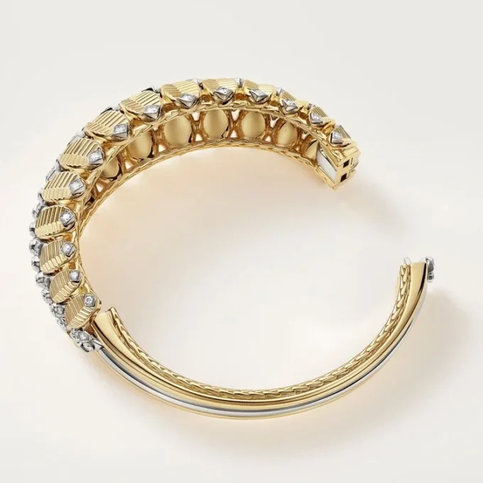 Grain De Cafe Bracelet