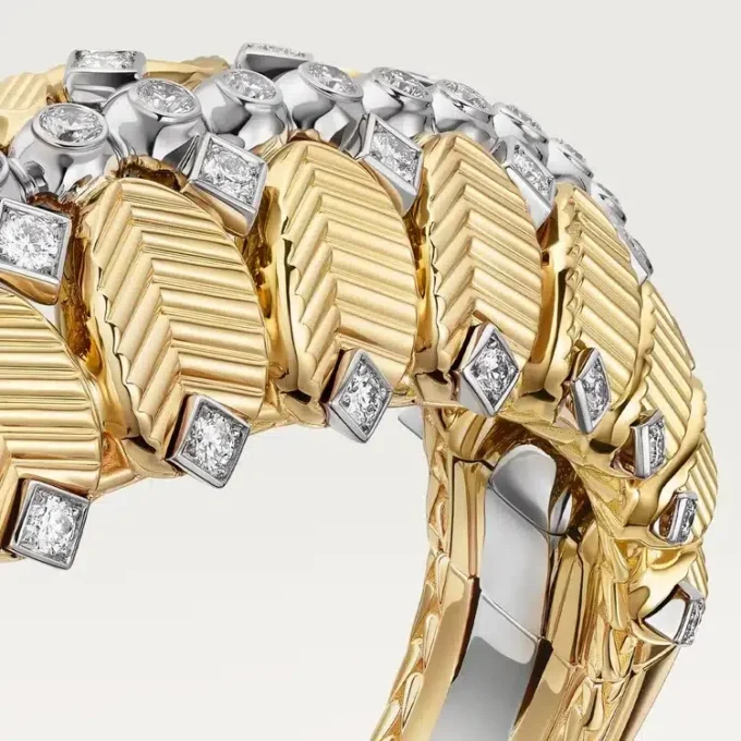 Grain De Cafe Bracelet