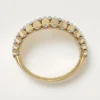 Grain De Cafe Bracelet