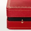 High Jewelry Bracelet – Rose Gold, Coral, Onyx, Black Lacquer, Diamonds – Cartier