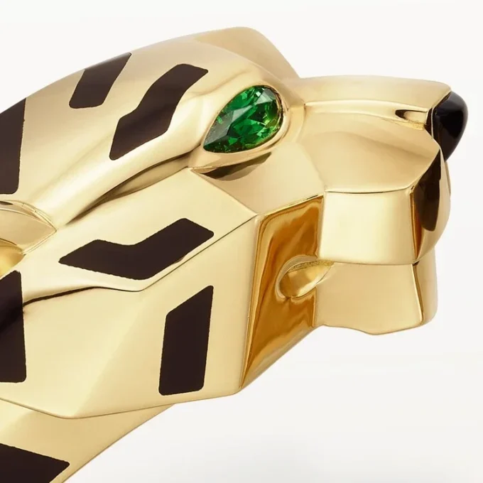 Indomptables De Cartier Bracelet