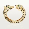 Indomptables De Cartier Bracelet