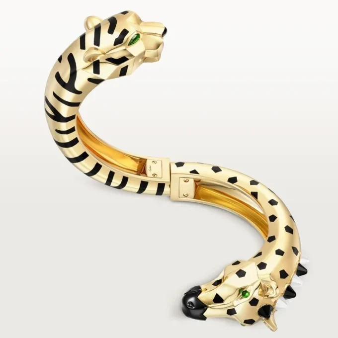 Indomptables De Cartier Bracelet