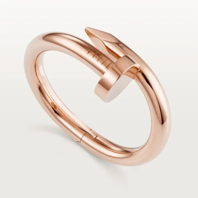 Juste Un Clou Bracelet, Extra-Large Model