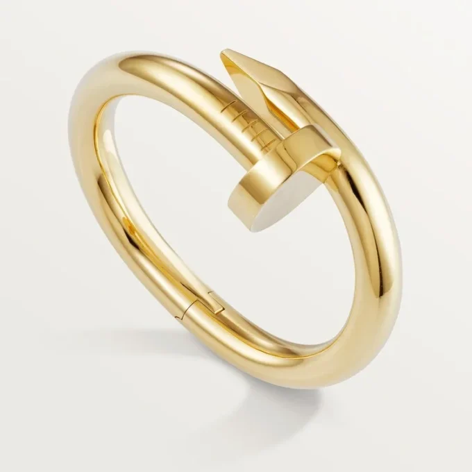 Juste Un Clou Bracelet, Extra-Large Model