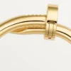 Juste Un Clou Bracelet, Extra-Large Model
