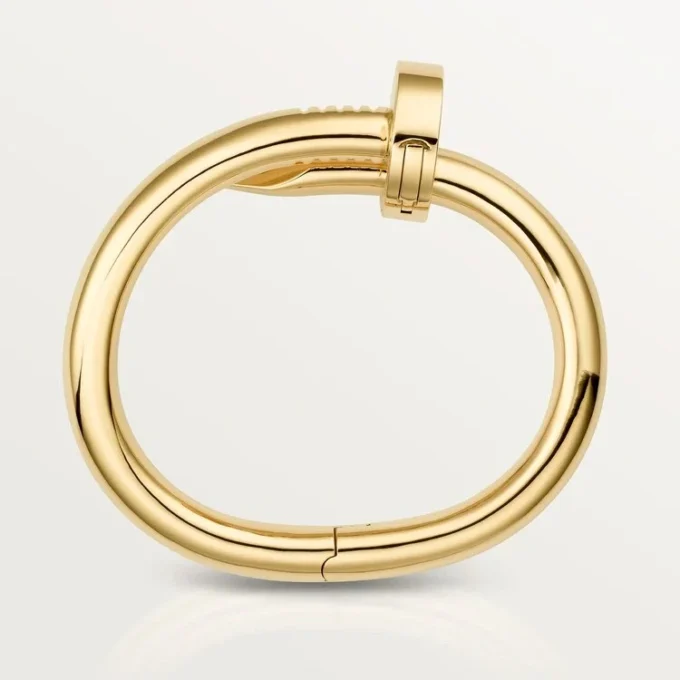 Juste Un Clou Bracelet, Extra-Large Model