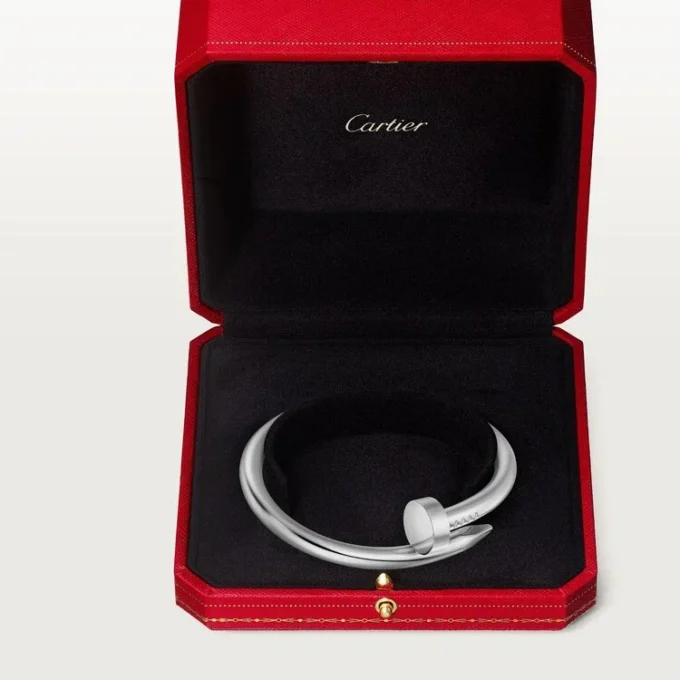 Juste Un Clou Bracelet, Large Model