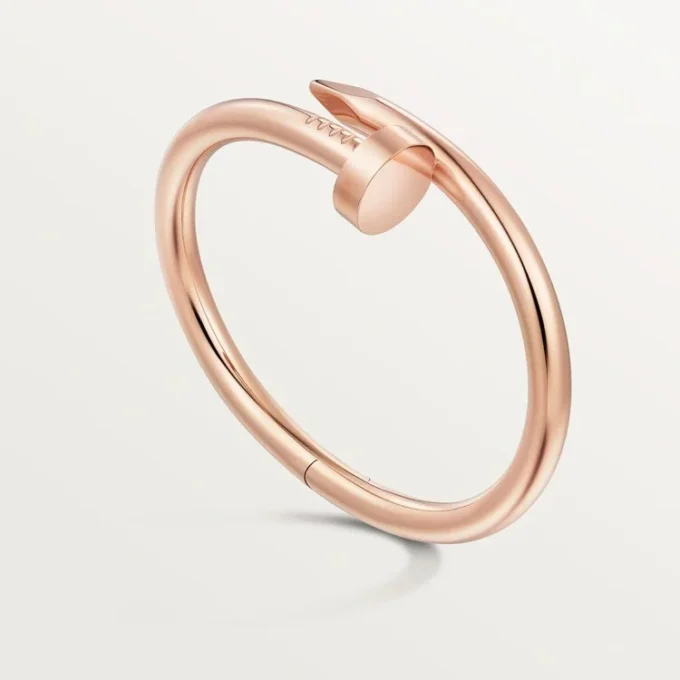 Juste Un Clou Bracelet, Large Model