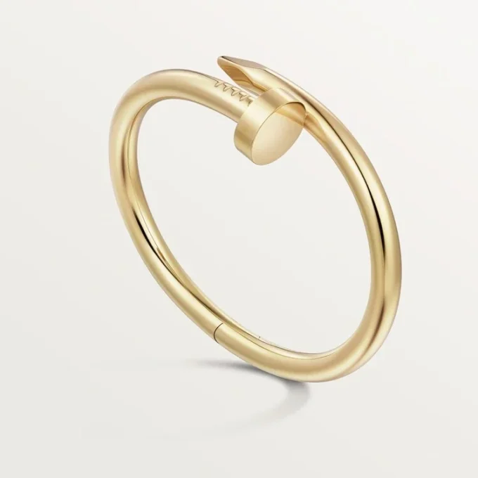 Juste Un Clou Bracelet, Large Model