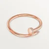 Juste Un Clou Bracelet, Large Model, Diamonds