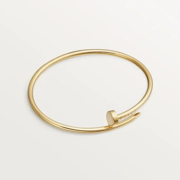Juste Un Clou Bracelet, Small Model