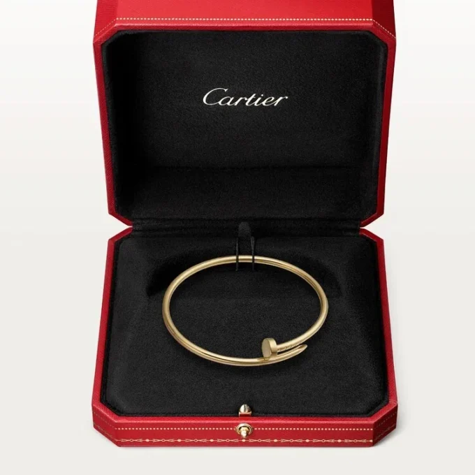 Juste Un Clou Bracelet, Small Model
