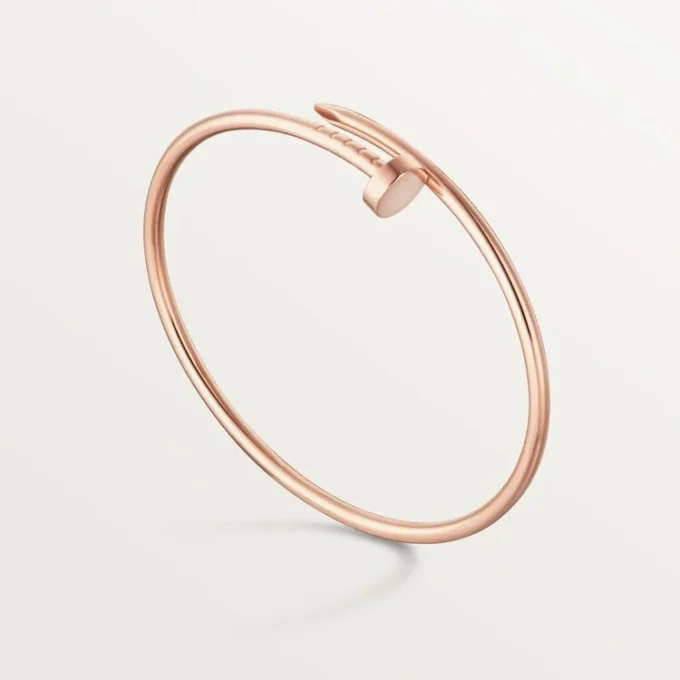 Juste Un Clou Bracelet, Small Model