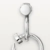 Juste Un Clou Earrings, Double